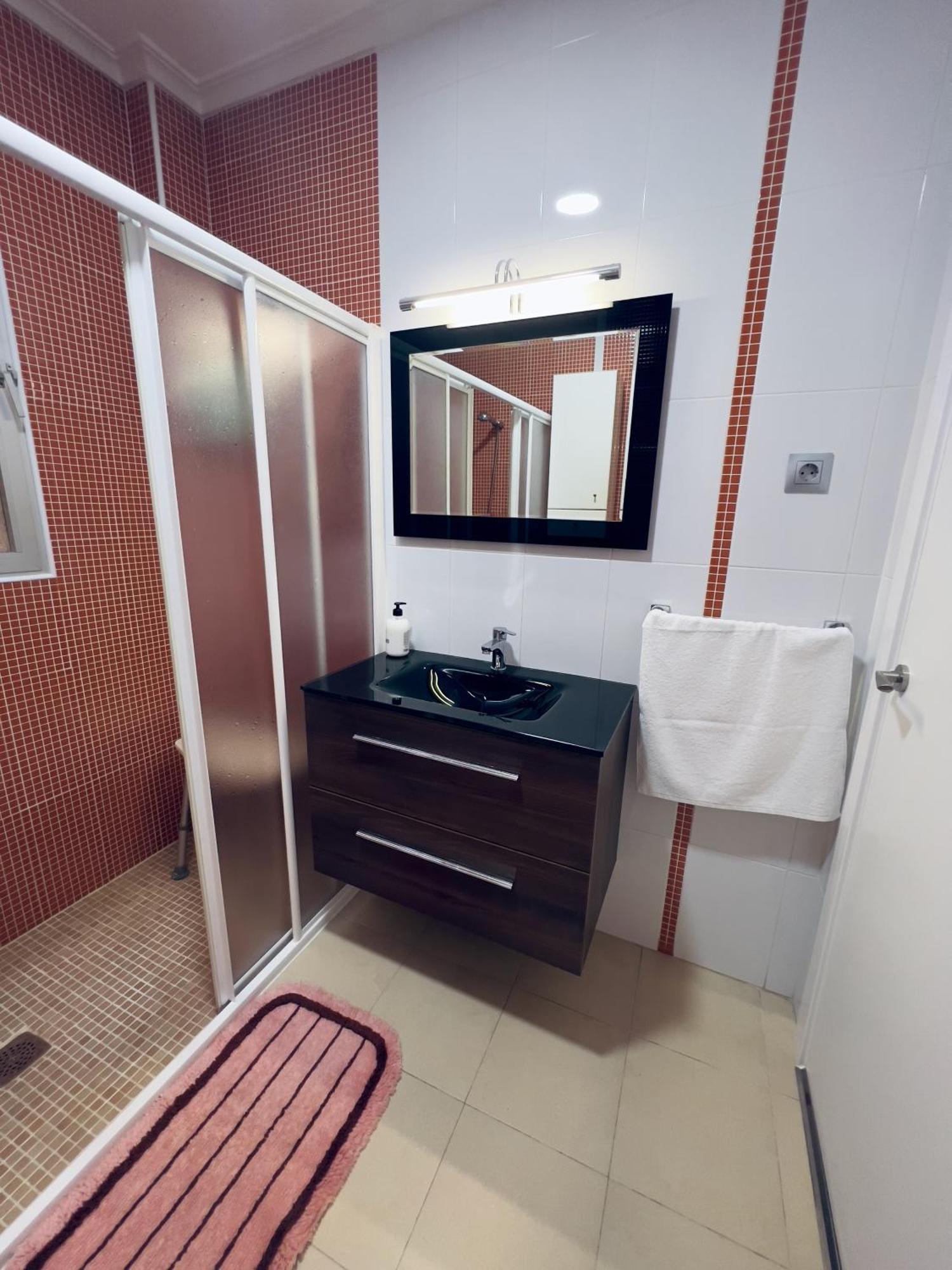 Paradise Sol Apartamento En Los Alcázares Exteriör bild