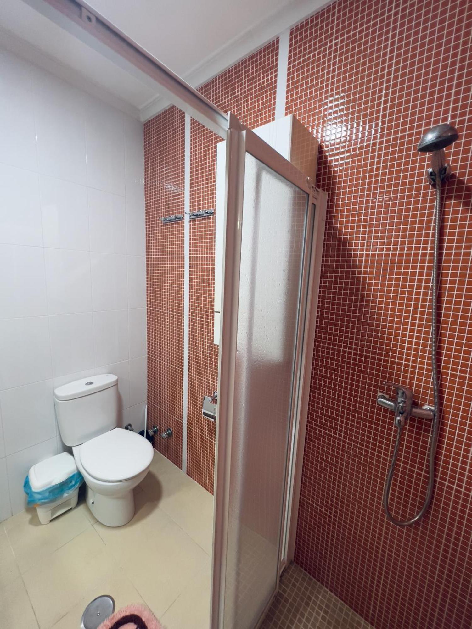 Paradise Sol Apartamento En Los Alcázares Exteriör bild